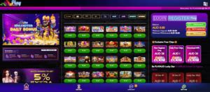 playaud casino login|PlayAUD l Trusted Platform.